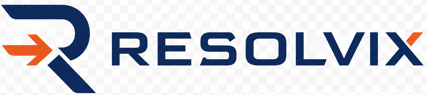 Resolvix